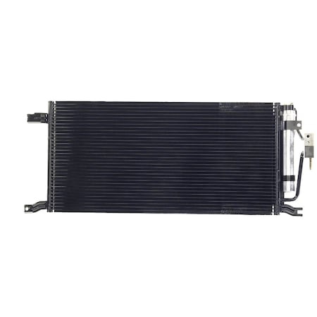 Apdi 01-06 Pont- Chev-Buick-Saturn Trck Condenser, 7013050 7013050